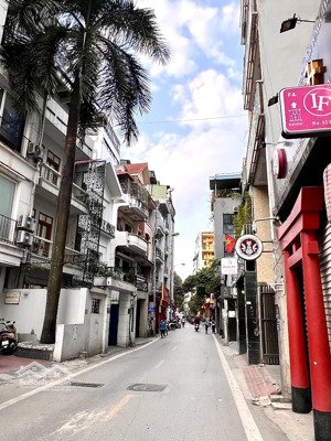 bán bt 79m2, 34,9 tỷ tại linh lang, ngọc khánh, ba đình, hn, chính chủ, giá cực chất