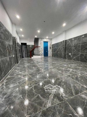 bán nhà riêng mới 68m2, 6 tầng, 2 thang máy, phố an dương, yên phụ, tây hồ, 10m ra ô tô, giá 16 tỷ