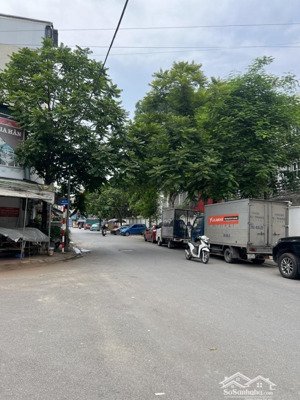 bán đất tại trần đăng khoa, long biên, hà nội, giá cực chất 29,8 tỷ, 100m2