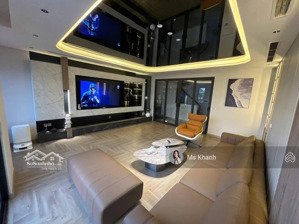 chủ định cư tỉnh khác, cần bán nhà đức giang, bán nhanh trước tết nhà đẹp hiện đại: 68m2,giá 17.5tỷ