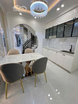 phan xích long, phú nhuận, nhà mới đón tết, 5 tầng, 52m2, 4pn, full nội thất, gần mt, nhỉnh 8 tỷ