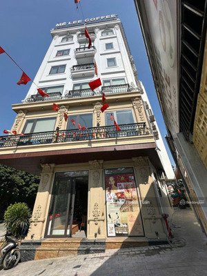 phân lô trần hưu dực,lô góc,oto tránh,dt:45m2x5t,mt=5m, nhỉnh 11ty,kdoanh+vphòng+ở đỉnh cao