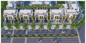 bán liền kề khu p ciputra, 150m2 thiết kế 4 tầng 1 hầm cực đẹp