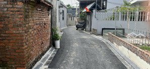 lô đất gần 45m² sát khu cn cao sinh học - tây thăng long vuông đẹp - ô tô 7 chỗ đỗ cửa - chỉ 5.5 tỷ