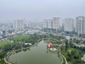 hiếm em có căn hộ 3pn 2wc - 95m2 toà n01t1 ngoại giao đoàn cần bán nhanh giá hợp lý, view hồ