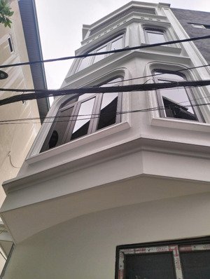 lô góc 39m2 xây 3 tầng sát vành đai 3.5 trịnh văn bô nhà mới tinh mặt tiền 3,9m rộng đẹp thoáng