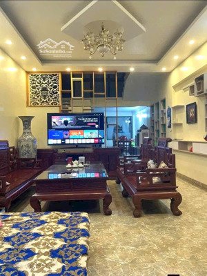 bán nhà đình quán - btl - 41,8m2 - 5t dân xây - ngõ nông - gần phố - ở ngay - chỉ 8 tỷ