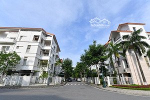 liền kề hoàn thiện có đồ chỉ 15tr/ tháng tại splendora - mailand hanoi city 