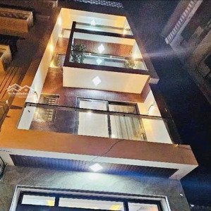 bán rẻ nhà 76m 6 tầng ô tô kinh doanh,đường lê đức thọ từ liêm