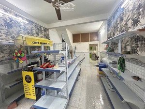 mặt tiền hẻm 8m thông - 2 xe tải tránh nhau - 4 tầng - 41m2 sổ a4- không qh không lg - giá hơn 7 tỷ