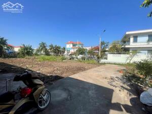 Bán đất 97m2 Quỳnh Hoàng An Dương Hải Phòng