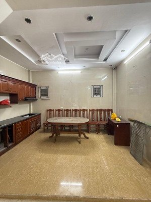 lĩnh nam ô chờ thang máy ngõ thông ô tô tránh kinh doanh đỉnh - 36m2 giá 6.76 tỷ