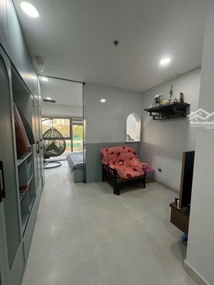 bán gấp căn hộ khai sơn city 40m2 x giá 3.25 tỷ - view triệu đô