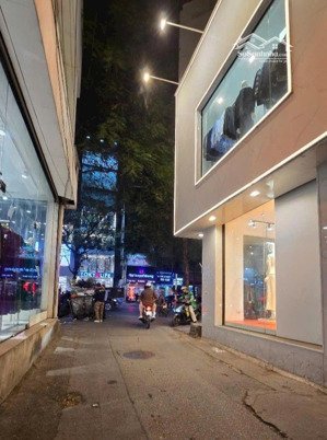 bán nhà thái hà, đống đa.dt 118m2 8t mặt tiền 6m giá 47 tỷ.lh : thu phương