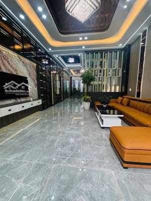 nhà 5 tầng mặt tiền đường tân thới nhất có thang máy- ngang 5m- 120m2- vừa ở vừa kinh doanh