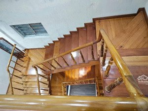 chỉ 7,5 tỷ có ngay nhà lô góc 4 tầng lực lưỡng - bùi tá hán - chỉ việc kéo vali vào ở đón tết