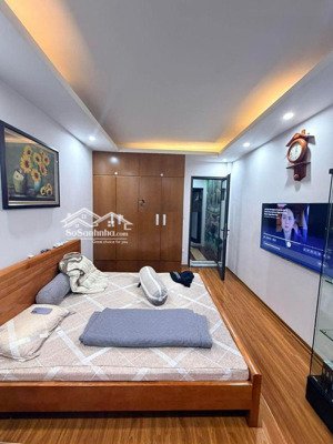 bán nhà nguyễn lương bằng, đống đa - nhà đẹp ở luôn 43m2 giá đầu tư chỉ 10.55 tỷ