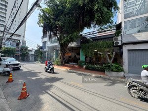 hàng hiếm thảo điền ngay xuân thuỷ & quốc hương 12,5x14,5m cấp 4 tiện xây mới giá rẻ nhất khu