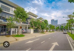 bán biệt thự liền kề gamuda, hoàng mai, hà nội (nhà thô - tổng tiền hợp lý)