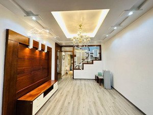 bán nhà vĩnh phúc, ba đình - lô góc - 5 tầng nhà đẹp ở ngay diện tích 45m2