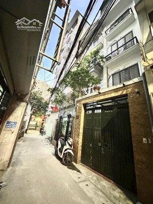 bán nhà riêng 62m2, 14 tỷ tại quan nhân, thanh xuân, hà nội, vf3 đỗ cửa,50m ra oto tránh,kinh doanh