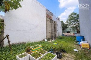 đất 91m ngang 5m gần kdc tứ hải, phường tân đông hiệp, tp dĩ an.