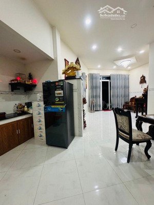 bán nhà sát mặt tiền tân hoà đông, giá nhỉnh 9 ty