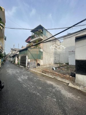 đất phúc lợi, lô góc, mt 7m 105m2, ô tô thông, chào 15 tỷ