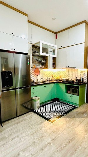 chính chủ gửi bán căn hộ 79m 2n2w chung cư mỹ đình pearl châu văn liêm phú đô, full đồ sổ đỏ 8,x tỷ