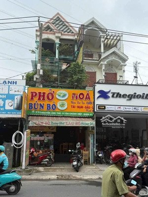 tin nóng mặt tiền nguyễn ảnh thủ giảm gần 1 tỷ bán gấp trong 1 tuần giá mới: 13,9 tỷ