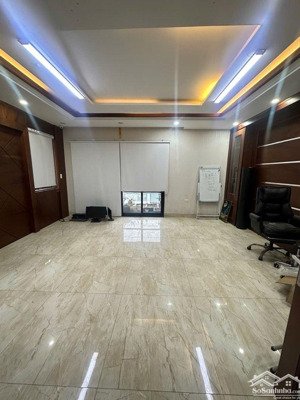 bán gấp nhà mặt phố đình thôn, 38 tỷ, 79 m2, mặt tiền 6m