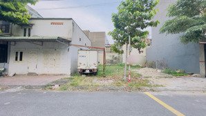 đất khu dân cư đất mới, gần ngã tư chiêu liêu, phường tân bình, tp dĩ an.