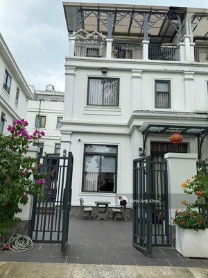 cực hiếm - giảm sốc 1.7 tỷ - villa lake view đường s 8x20m cn 160m2 - trệt 2 tầng - bán 32.3 tỷ