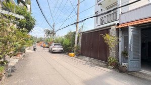 8.2 tỷ nhà hẻm 7m xe hơi thông nguyễn văn khối, gò vấp