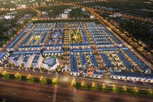 giỏ hàng century city f0 - ck 10 chỉ vàng - 1 trệt 2 tầng thuận tiện kd, mặt tiền 32m chỉ 3.9ty