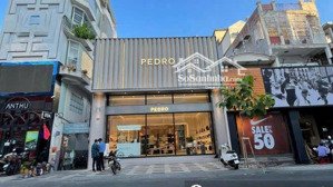 tòa nhà giảm 8 tỷ - góc 2mt nguyễn trãi quận 1 - 204m2 - thuê 320tr/th - giá bán nhanh 152 tỷ