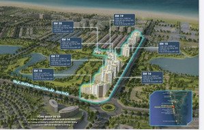 bán suất nội bộ sonasea phú quốc cạnh trục 52m cửa lấp an thới, xây 12 tầng với hơn 200 phòng hotel