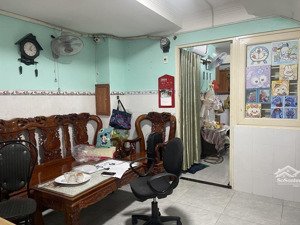 nhà mặt tiền đường trước nhà 16 gần lũy bán bích 48m 5 tầng tiện ích chung quanh đầy đủ