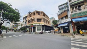 siêu phẩm góc 2 mặt tiền quỹ đất vàng quận 11 cơ hội đầu tư không lặp lại