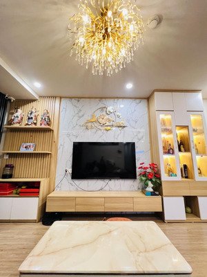 bán gấp chung cư sky park tôn thất thuyết,cầu giấy 130m 3n2w full nội thất sổ đỏ lâu dài nhỉnh 16tỷ