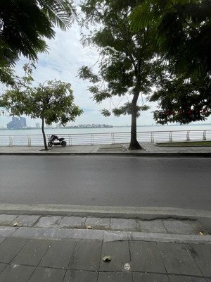 chính chủ bán nhà thụy khuê, gần hồ tây - 43m2, 4 tầng, 8,39 tỷ.