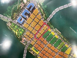 bán căn supper vip 2 mặt tiền đường d15 nha trang, lk 5 tầng, dt 225m2, giá đang cực tốt, lh ngay!