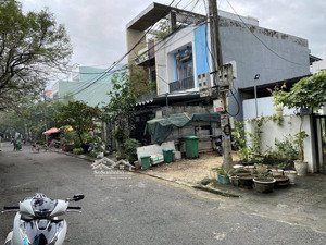 bán gấp đất mặt tiền hòa mỹ 8, dt 97m2 đông nam giá 4,99 tỷ tl