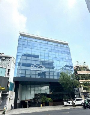 tòa nhà giảm 7 tỷ - mặt tiền phan đăng lưu bình thạnh - 270m2 - giá bán nhanh 123 tỷ