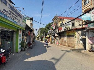 bán đất mai lâm đông anh oto đỗ cửa