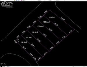 LÔ GÓC, SIÊU NÉT 120M2, GẦN CHỢ TRIỀU ĐÔNG