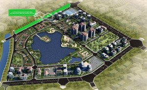 bán căn hộ 2pn, 75m2 tại thành phố giao lưu, giá ưu đãi 8 tỷ vnd