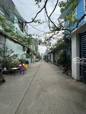 hẻm xe hơi hồ văn long nguyễn triệu luật 5m13m sổ hồng 2025 chỉ 3.3 tỷ