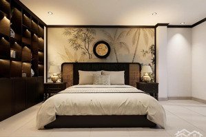 phân lô nguyễn chí thanh - trung tâm đống đa - 7 tầng thang máy lô góc - 3 mặt thoáng - gara ô