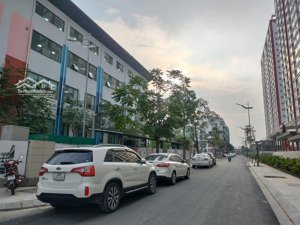 bán nhà bt liền kề shophouse khai sơn city ngọc thụy, gara 2 ôtô, hai thoáng, 76m2 x 6t, gía 21 tỷ.